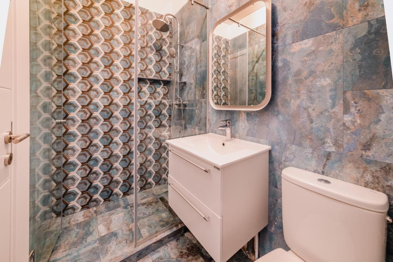 Apartament Zoomers Cazare Mamaia Nord - Năvodari Buitenkant foto
