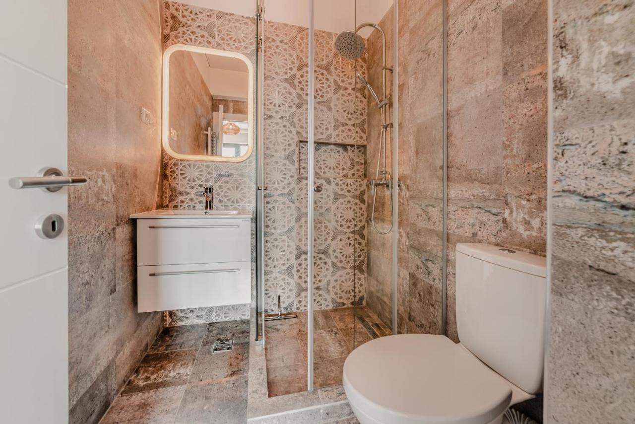 Apartament Zoomers Cazare Mamaia Nord - Năvodari Buitenkant foto