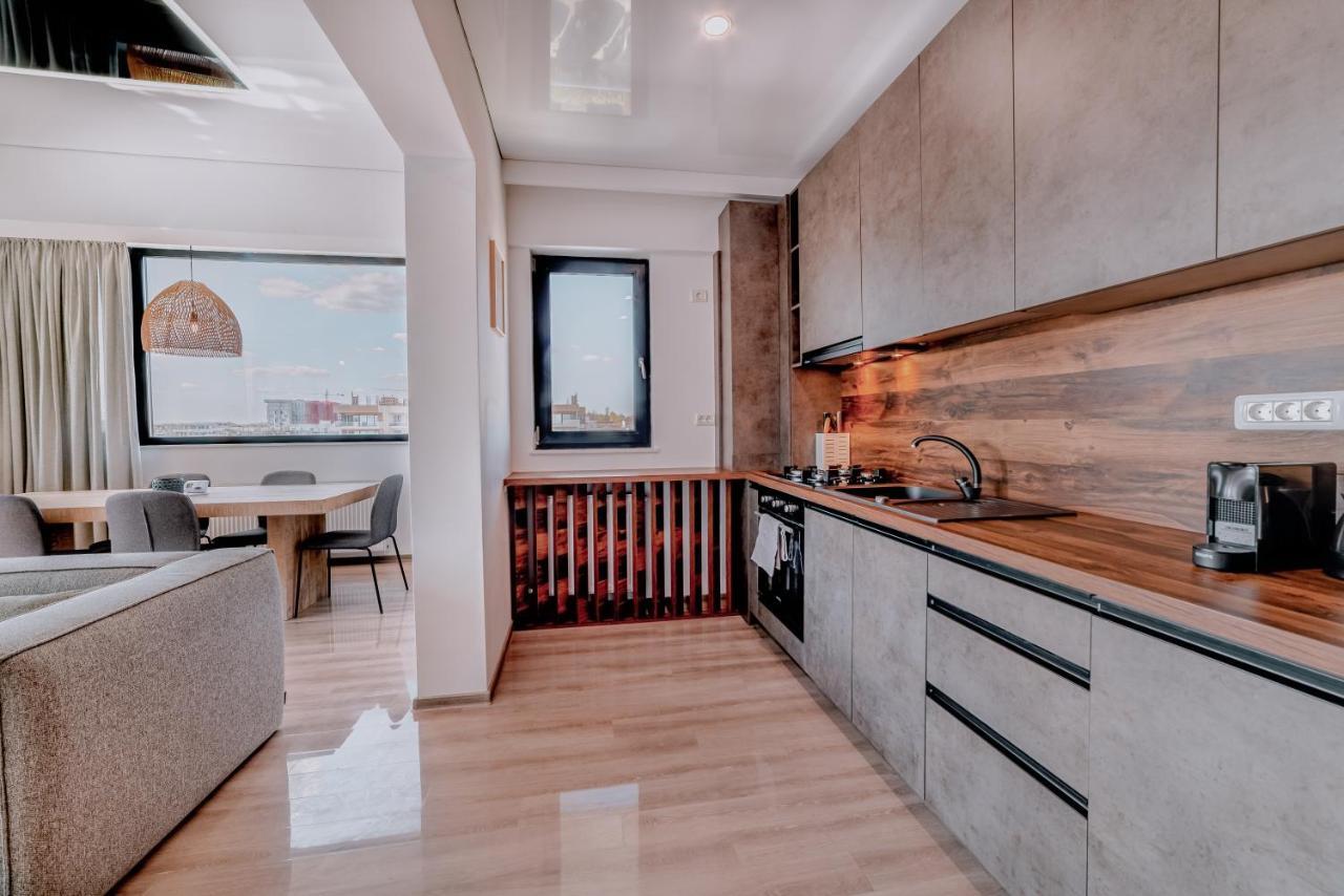 Apartament Zoomers Cazare Mamaia Nord - Năvodari Buitenkant foto