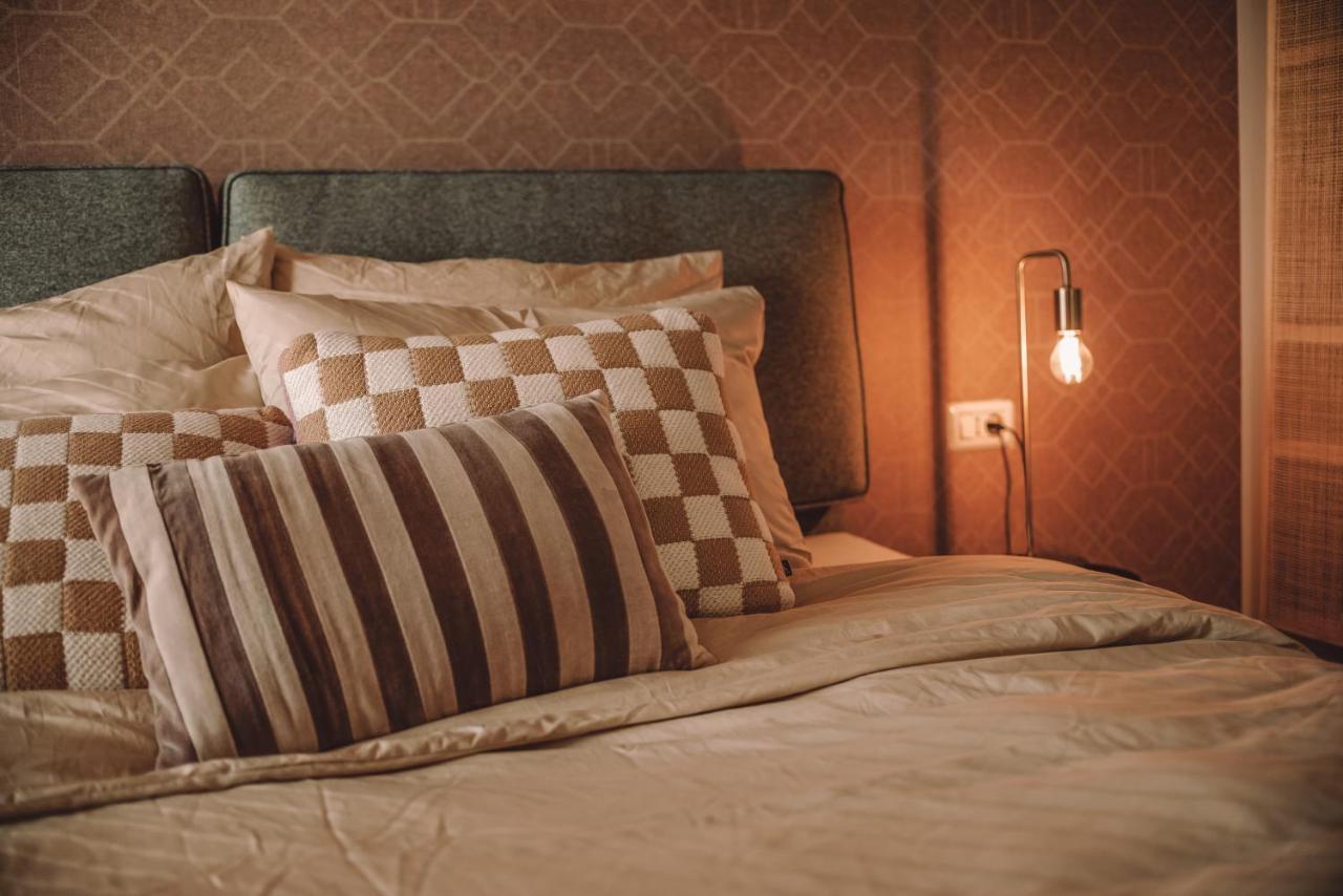 Apartament Zoomers Cazare Mamaia Nord - Năvodari Buitenkant foto