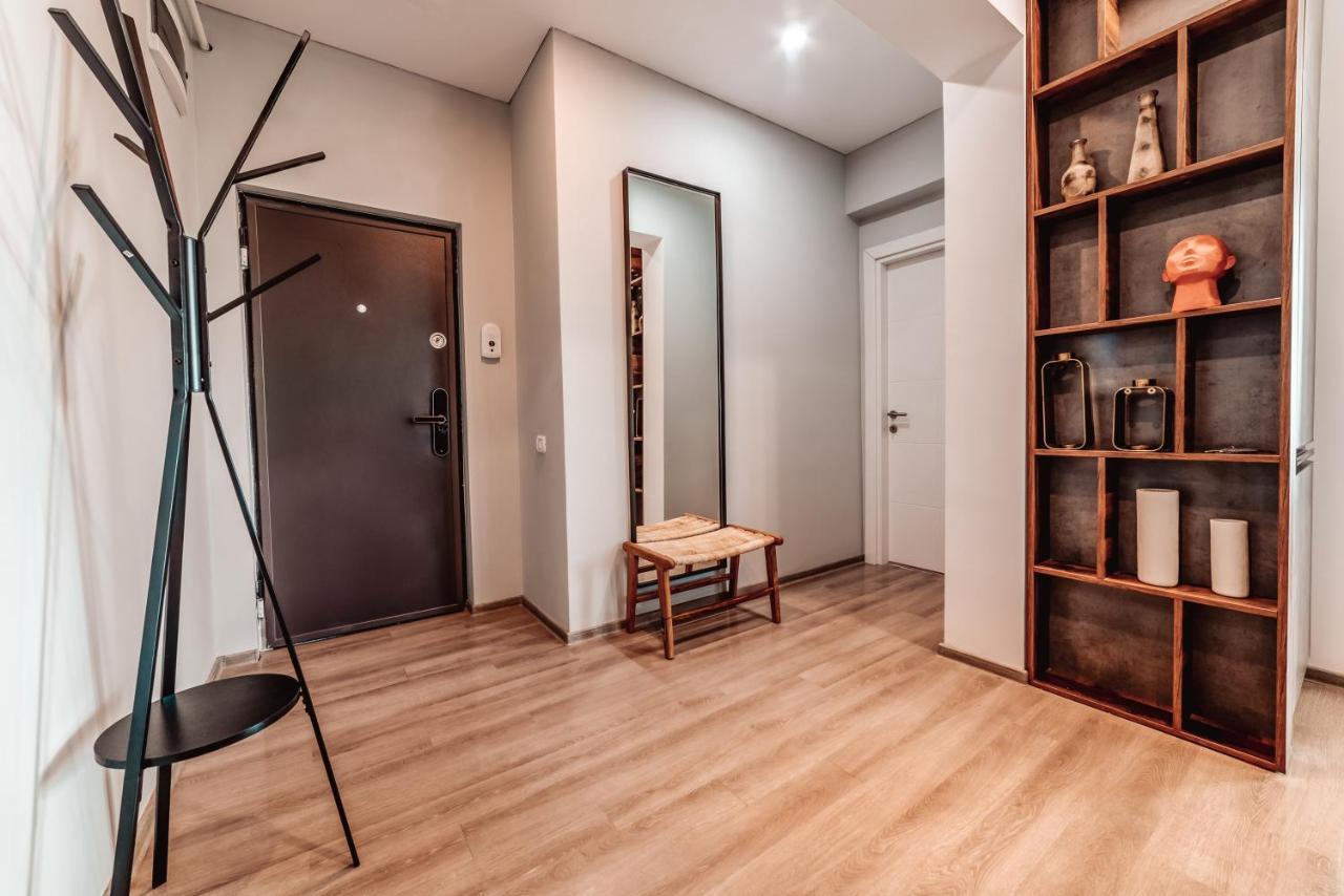 Apartament Zoomers Cazare Mamaia Nord - Năvodari Buitenkant foto