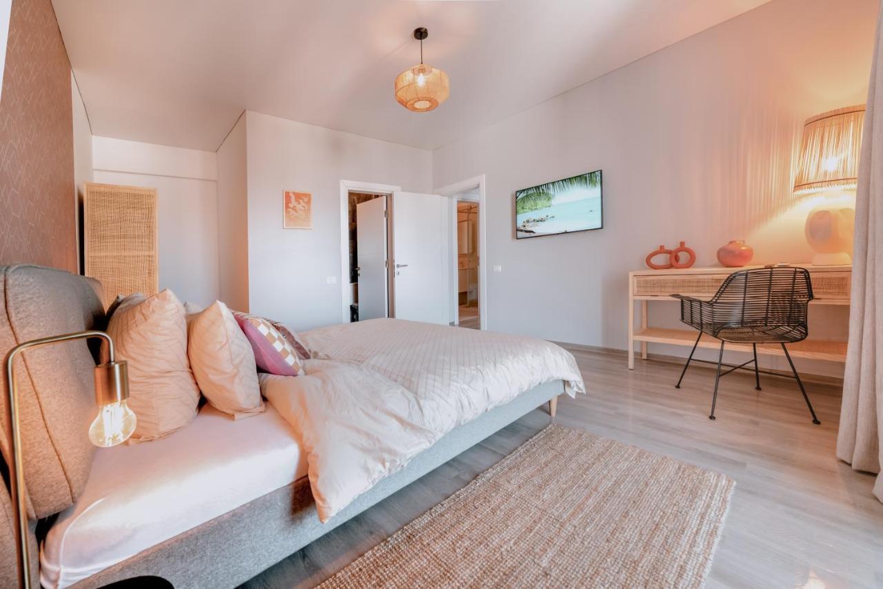 Apartament Zoomers Cazare Mamaia Nord - Năvodari Buitenkant foto