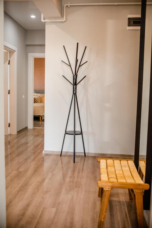 Apartament Zoomers Cazare Mamaia Nord - Năvodari Buitenkant foto